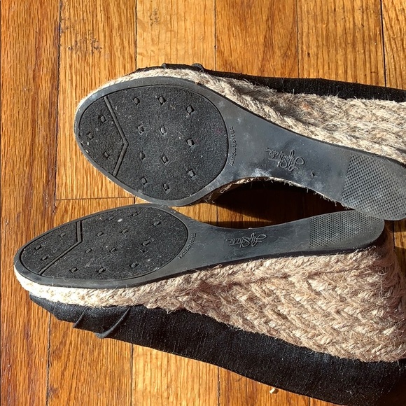 LifeStride Romp Black - Picture 4 of 7